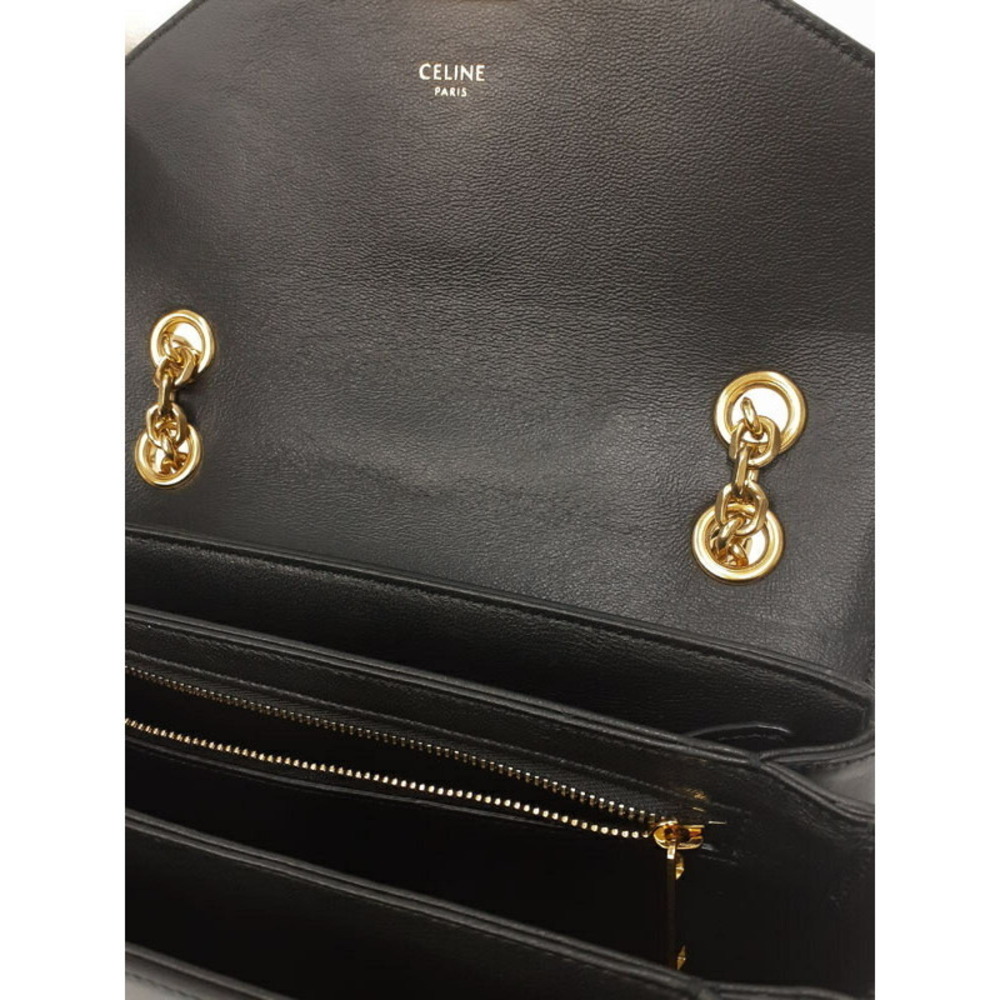 Celine Chain Shoulder Bag - Picture 7 of 9
